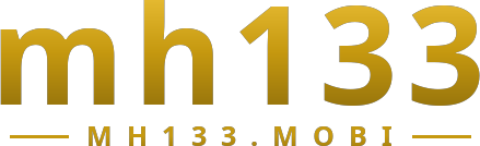 mh133 logo